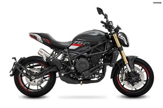 Benelli 752 S 2026
