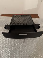 Smart 451 facelift εργοστασιακή πρόσοψη και σιρταρακι για ράδιο mp3