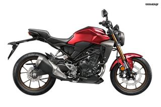 Honda CB 300 2026 CB 300 R