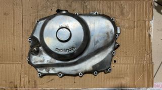 ΚΑΠΑΚΙ ΚΑΜΠΑΝΑΣ HONDA NC25E BROS TRANSALP TA400 STEED SHADOW