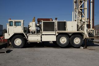 Γεωτρύπανα Ingersol-Rand 1990-thumb-4