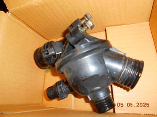 ΘΕΡΜΟΣΤΑΤΗΣ BMW E81 E82 E87 E88  E90 E91 E92 E93 E60 / N43 ''BMW Bαμβακας''-thumb-1