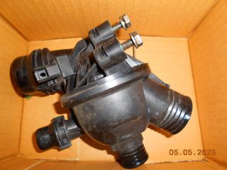 ΘΕΡΜΟΣΤΑΤΗΣ BMW E81 E82 E87 E88  E90 E91 E92 E93 E60 / N43 ''BMW Bαμβακας''-thumb-2