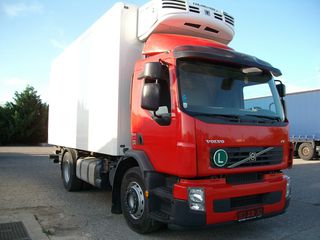 Ψυγείο Volvo 2010 FL 280 ΨΥΓΕΙΟ-thumb-2