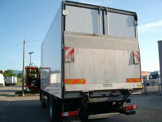 Ψυγείο Volvo 2010 FL 280 ΨΥΓΕΙΟ-thumb-6