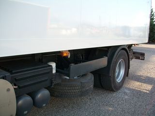 Ψυγείο Volvo 2010 FL 280 ΨΥΓΕΙΟ-thumb-7