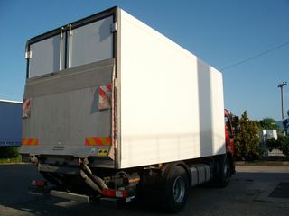 Ψυγείο Volvo 2010 FL 280 ΨΥΓΕΙΟ-thumb-8