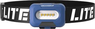 Φακός κεφαλής Led SCANGRIP Head Lite A Δανίας 150 lumens ( 03.5643 )