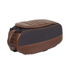 ΣΑΚΟΣ ΡΕΖΕΡΒΟΥΑΡ SR18/X0SR18 TANK BAG CAFE RACER 8L | SHAD