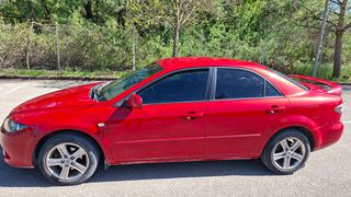 Mazda 6 2006