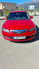 Mazda 6 2006-thumb-5