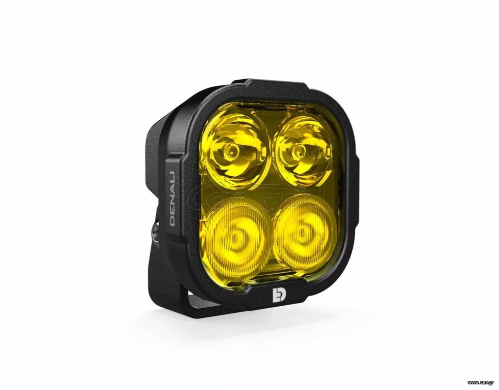Προβολάκια DL4 DRIVING LIGHT της Denali