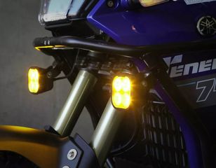 Προβολάκια DL4 DRIVING LIGHT της Denali-thumb-3