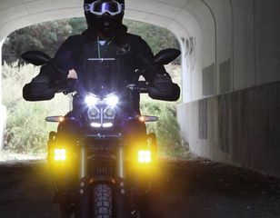 Προβολάκια DL4 DRIVING LIGHT της Denali-thumb-4