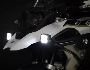 Προβολάκια DL4 DRIVING LIGHT της Denali-thumb-6