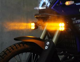 Προβολάκια DL4 DRIVING LIGHT της Denali-thumb-7