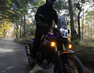 Προβολάκια DL4 DRIVING LIGHT της Denali-thumb-8