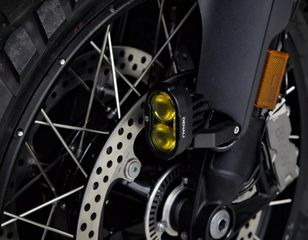 Προβολάκια DL2 LIGHT POD FLOOD της Denali-thumb-7