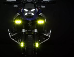 Προβολάκια DL2 LIGHT POD FLOOD της Denali-thumb-8