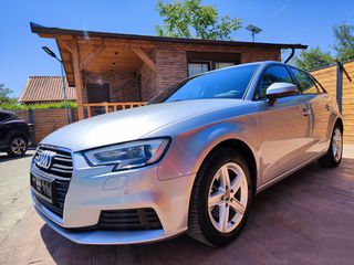 Audi A3 2019 1.600cc 116 DIESEL AYTOMATO NAVI XENON LED
