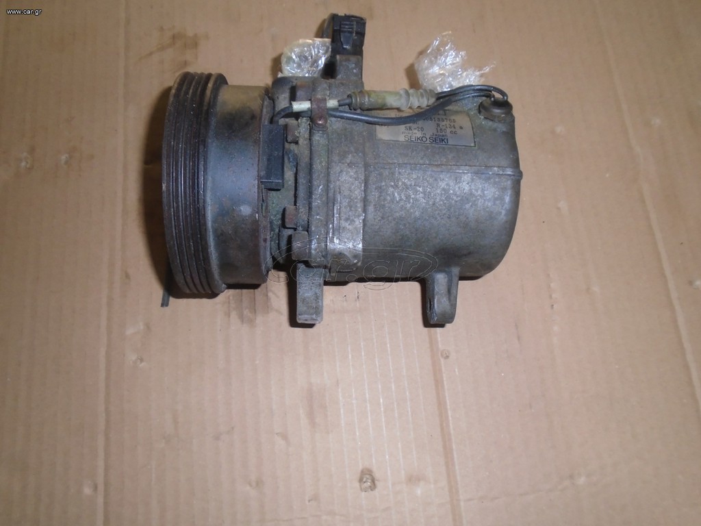 ΒΜW E36 318IS M42 M43 ΚΟΜΠΡΕΣΕΡ AC