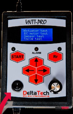 DTE Vntt Pro version 4