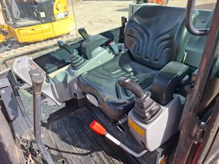 Εκσκαφάκι (διαβολάκι) Kubota 2017 Kx 016-4-thumb-5