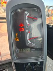 Εκσκαφάκι (διαβολάκι) Kubota 2017 Kx 016-4-thumb-6