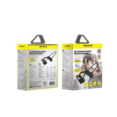 Aσύρματα ακουστικά - Neckband - A889BL - Awei - 888964