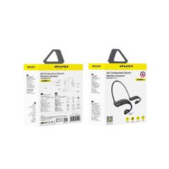 Aσύρματα ακουστικά - Neckband - A889 Pro - Awei - 888957