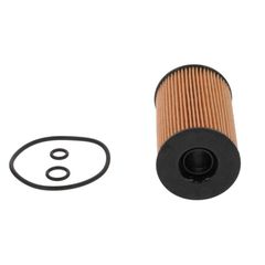 Φίλτρο λαδίου συμβατό για Audi/ Seat/ Skoda/ VW