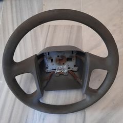 NISSAN NAVARA 01-05 ΤΙΜΟΝΙ ΜΠΑΜΠΟΥΡΗΣ