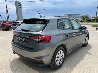 Skoda Fabia 2024 1.0cc 116PS SELECTION-thumb-4