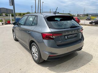 Skoda Fabia 2024 1.0cc 116PS SELECTION-thumb-6