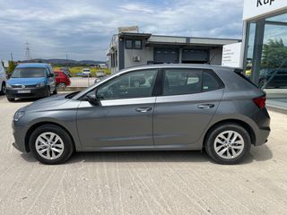 Skoda Fabia 2024 1.0cc 116PS SELECTION-thumb-7