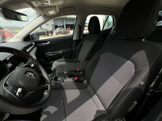 Skoda Fabia 2024 1.0cc 116PS SELECTION-thumb-8