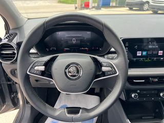Skoda Fabia 2024 1.0cc 116PS SELECTION-thumb-11