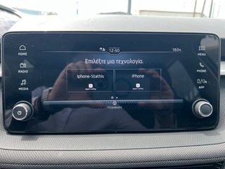 Skoda Fabia 2024 1.0cc 116PS SELECTION-thumb-14