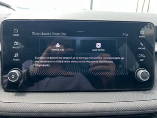 Skoda Fabia 2024 1.0cc 116PS SELECTION-thumb-15