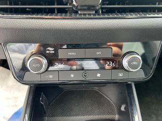 Skoda Fabia 2024 1.0cc 116PS SELECTION-thumb-16