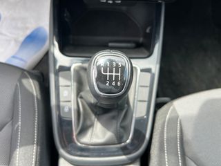 Skoda Fabia 2024 1.0cc 116PS SELECTION-thumb-17