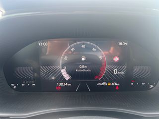 Skoda Fabia 2024 1.0cc 116PS SELECTION-thumb-24