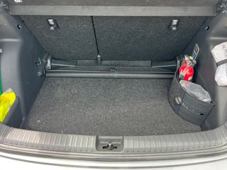 Skoda Fabia 2024 1.0cc 116PS SELECTION-thumb-25