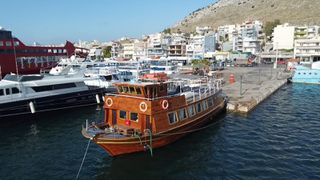 Επιβατικό - Τουριστικό 2004 ΞΥΛΙΝΟ