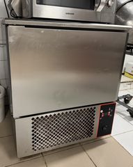 Blast Chiller – Shock Freezer AT05 ISO TECNODOM