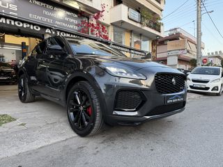 Jaguar E-Pace 2023 R-DYNAMIC S-thumb-36