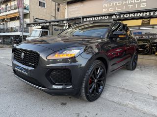 Jaguar E-Pace 2023 R-DYNAMIC S-thumb-28