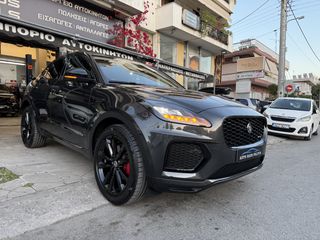 Jaguar E-Pace 2023 R-DYNAMIC S-thumb-33