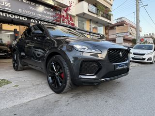 Jaguar E-Pace 2023 R-DYNAMIC S-thumb-35