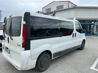 Renault Trafic 2008 9 θεσιο-thumb-2